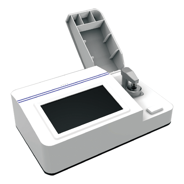 重金屬快速定量分析儀